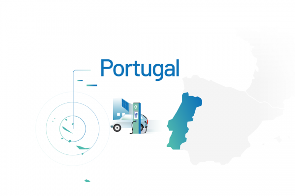 Portugal – São Miguel (Açores)