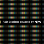 R&D Sessions by EDP NEW