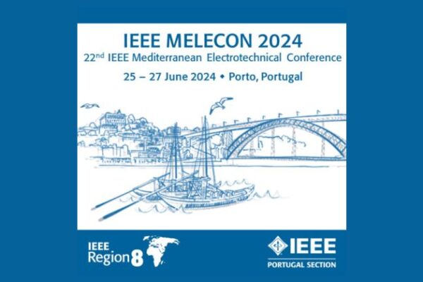 June 25-27: EV4EU will be at IEEE MELECON 2024 Conference 