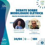 Electrical Mobility in debate with EV4EU participation 