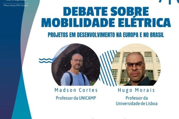 Electrical Mobility in debate with EV4EU participation 