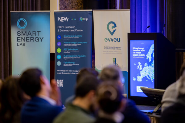 EV4EU Conference 2025: Driving Energy Transition Through Electric Mobility