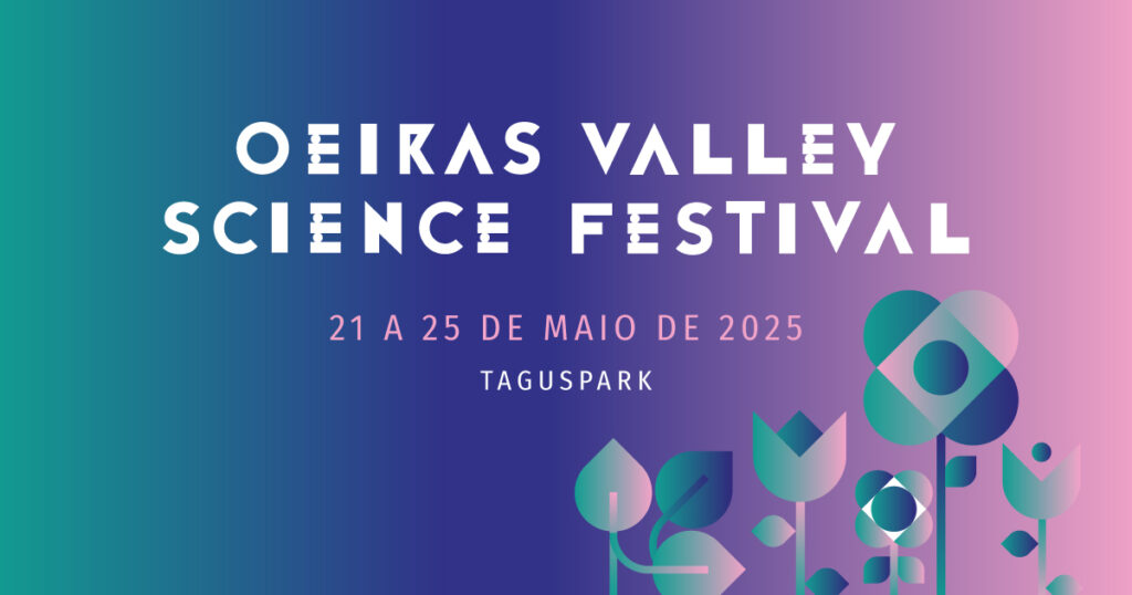 On May 24–25, 2025, the EV4EU project will take part in the first edition of the Oeiras Valley Science Festival, hosted at Taguspark in Oeiras (Portugal).