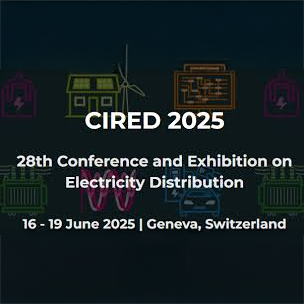 The EV4EU project will be part of this year's edition of CIRED 2025, between June 16 and 18 at Geneva Switzerland.