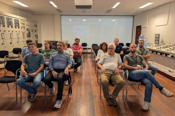 EV4EU hosts Workshop with EDA Users in the Azores