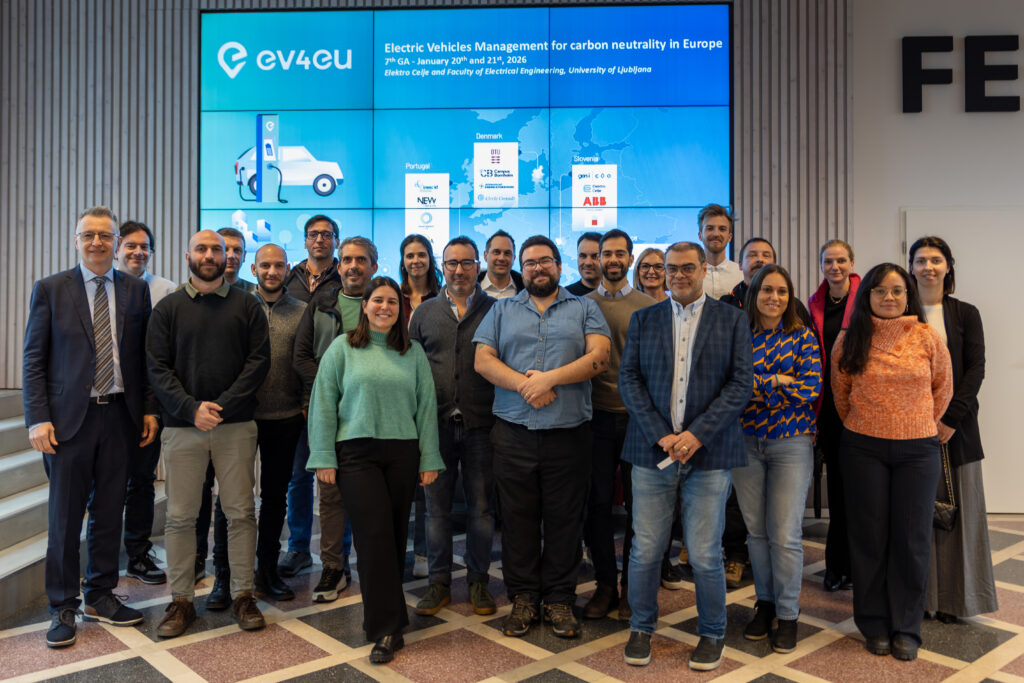 After seven General Assemblies (GAs) since the project began in 2022- two in Portugal, two in Denmark, and one in Greece - Slovenian partners hosted the meeting for the second time in beautiful Ljubljana. 