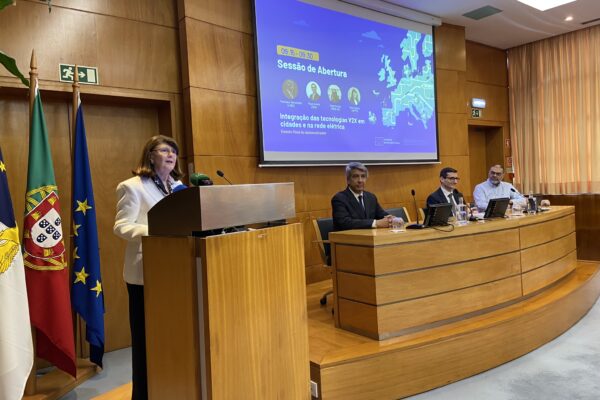 EV4EU Final Stop in Portugal: Closing Event in the Azores 